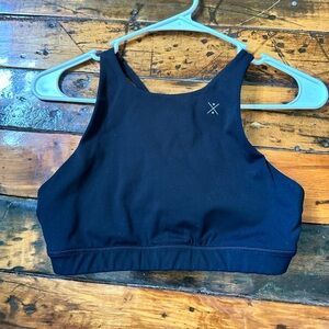 Free Spirit Outlet High Neck Bra